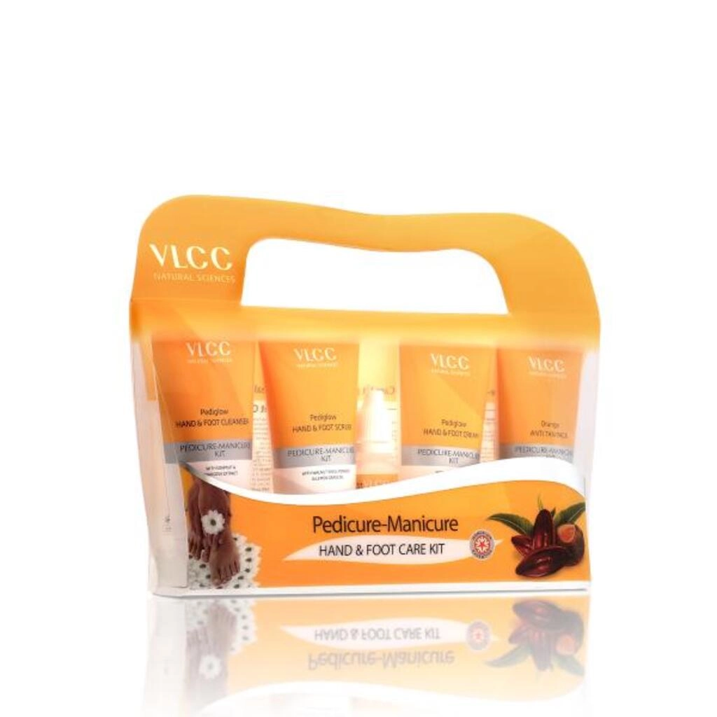 VLCC PEDICURE-MANICURE COMB