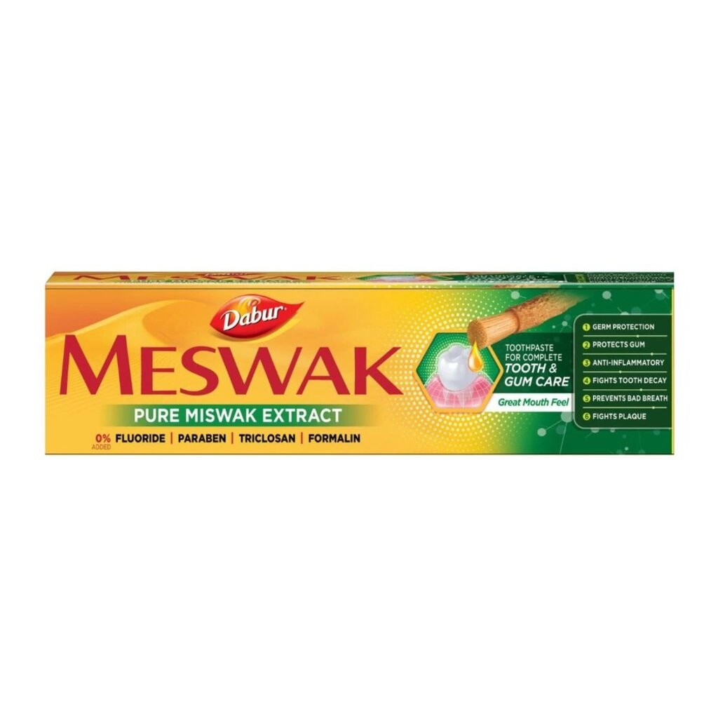 PASTE 200 GM.