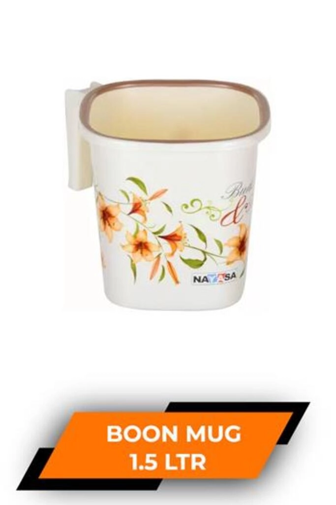 BOON MUG 180 PRTD 1.5LT
