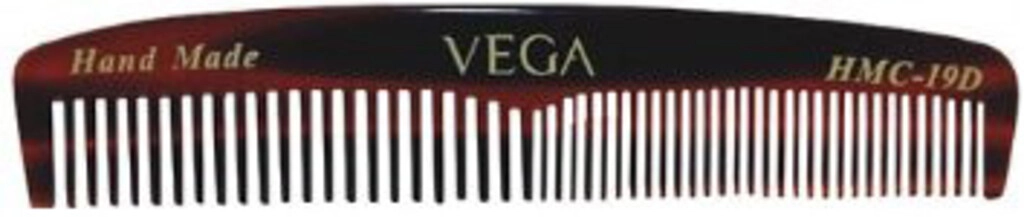 POCKET COMB HMC-19 D