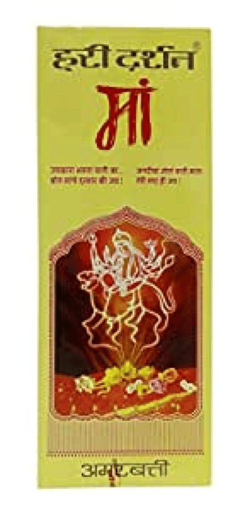 AGAR MAA 80 GM.