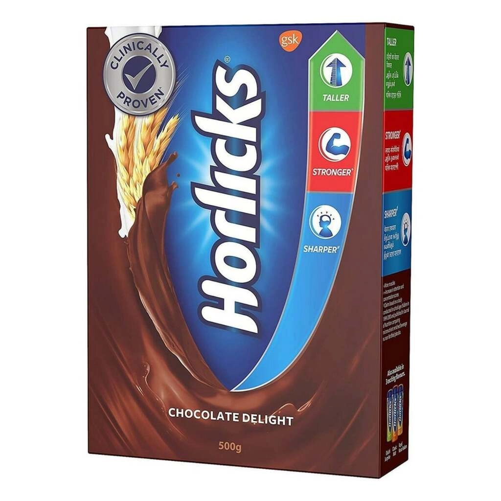 CHOCLATE (R) 500 GM.