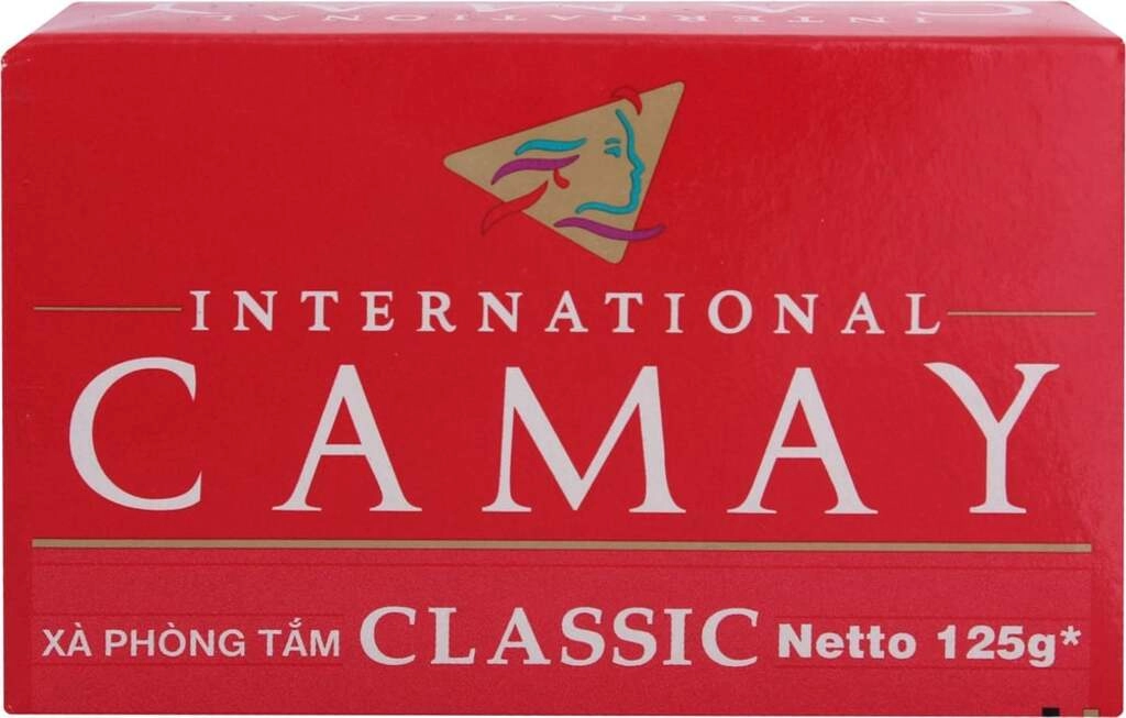 SOAP CLASSIC 125 GM