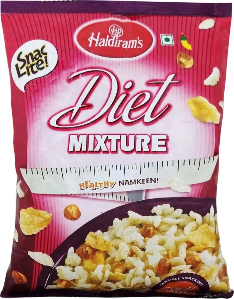 S LITE MIXTURE 150 GM.