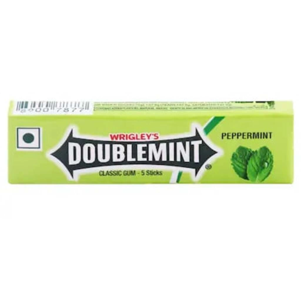 Chewy Mints