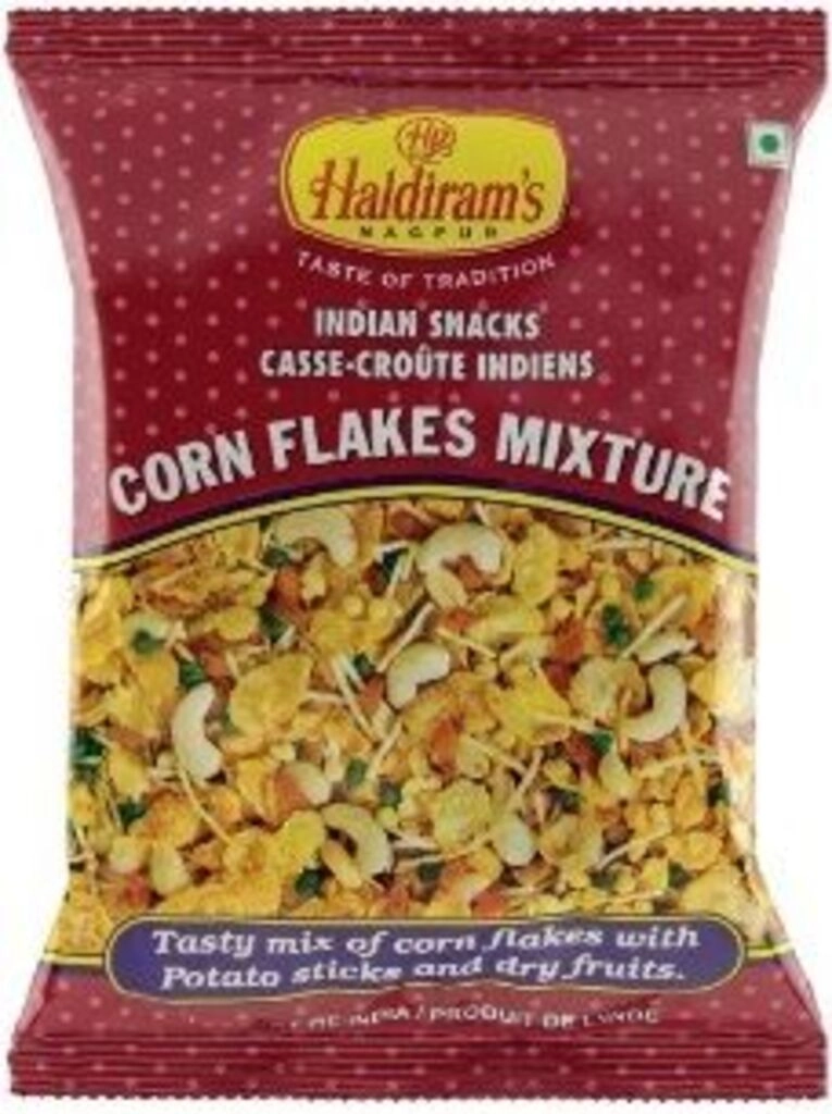 Haldiram's Cornflakes Mix