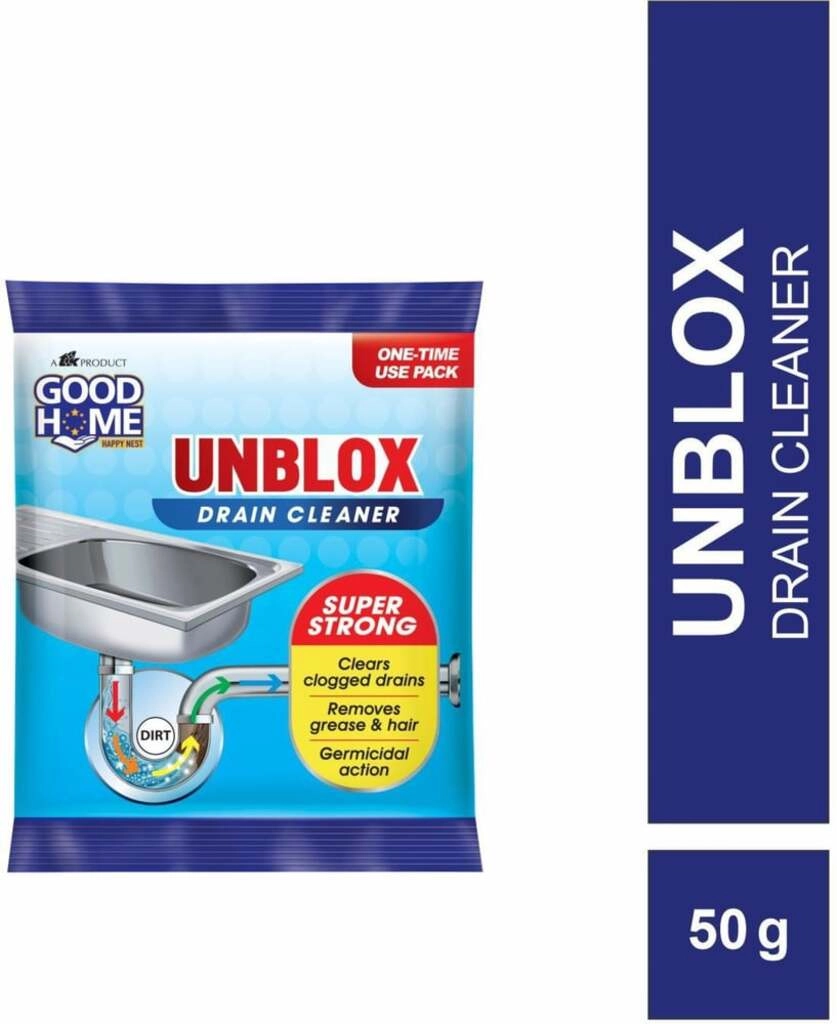 UNBLOX 50 GM.