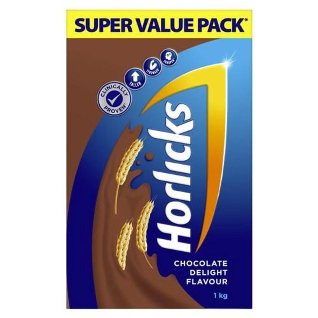 CHOCOLATE (R) 1KG.