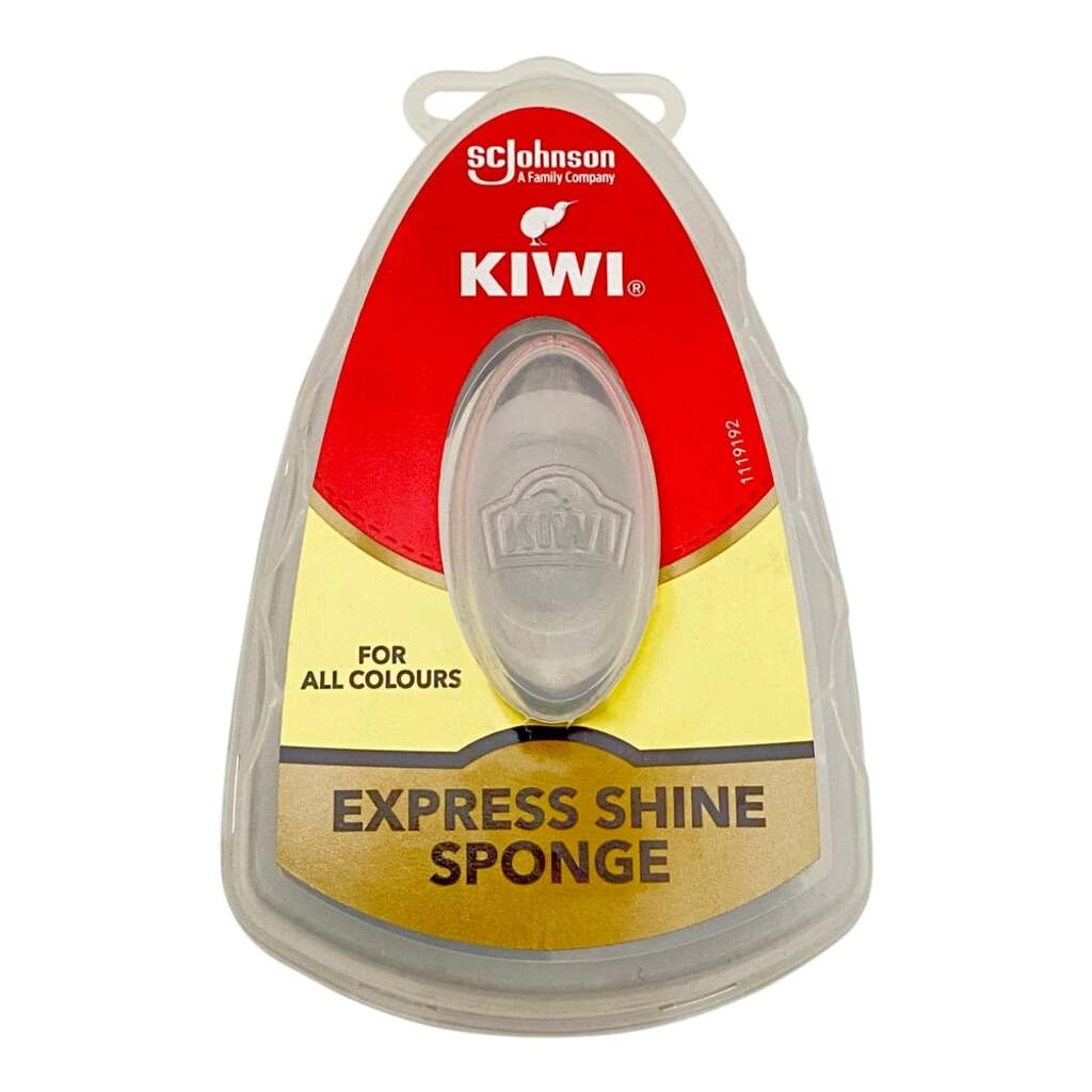 SPONGE SHINE 5 ML.(NEUTRAL)
