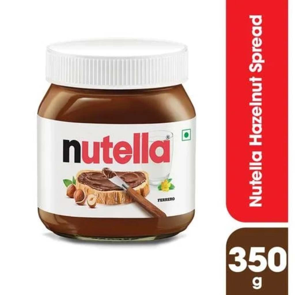 Nutella