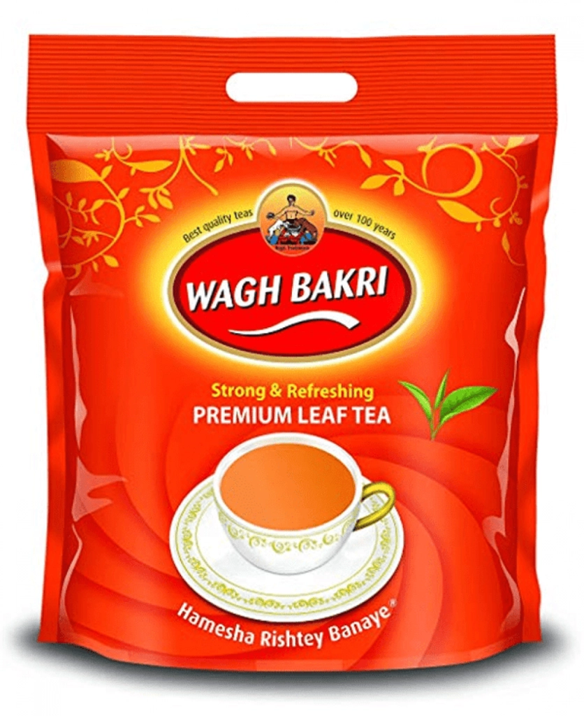 TEA 1KG.