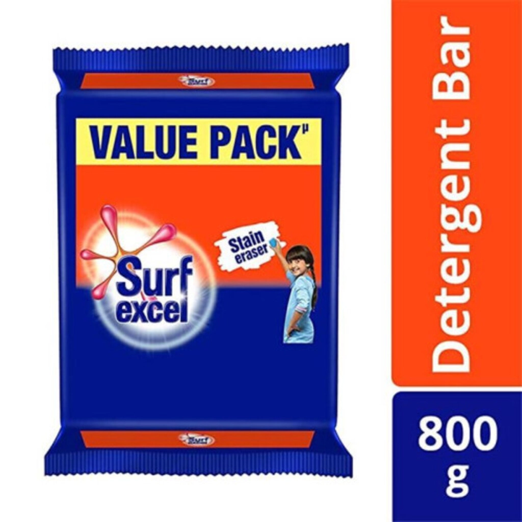 EXCEL BAR 800GM
