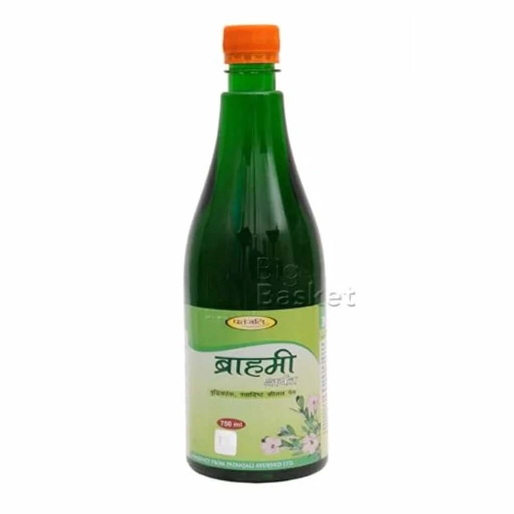 Brhami Sharbat