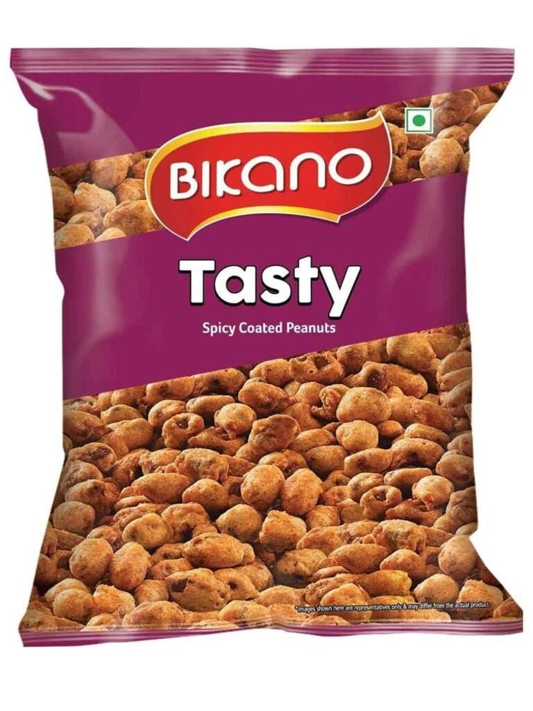 TASTY 200 GM.