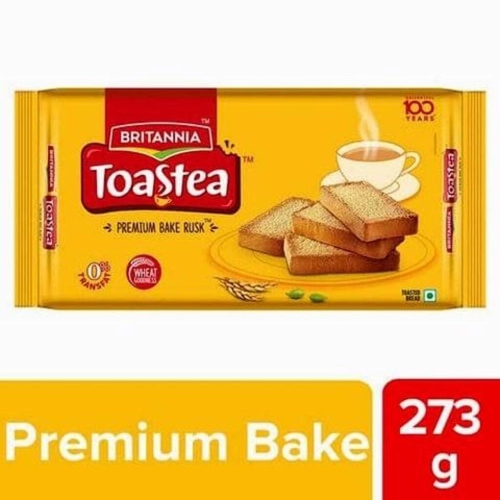 RUSK 300 GM.