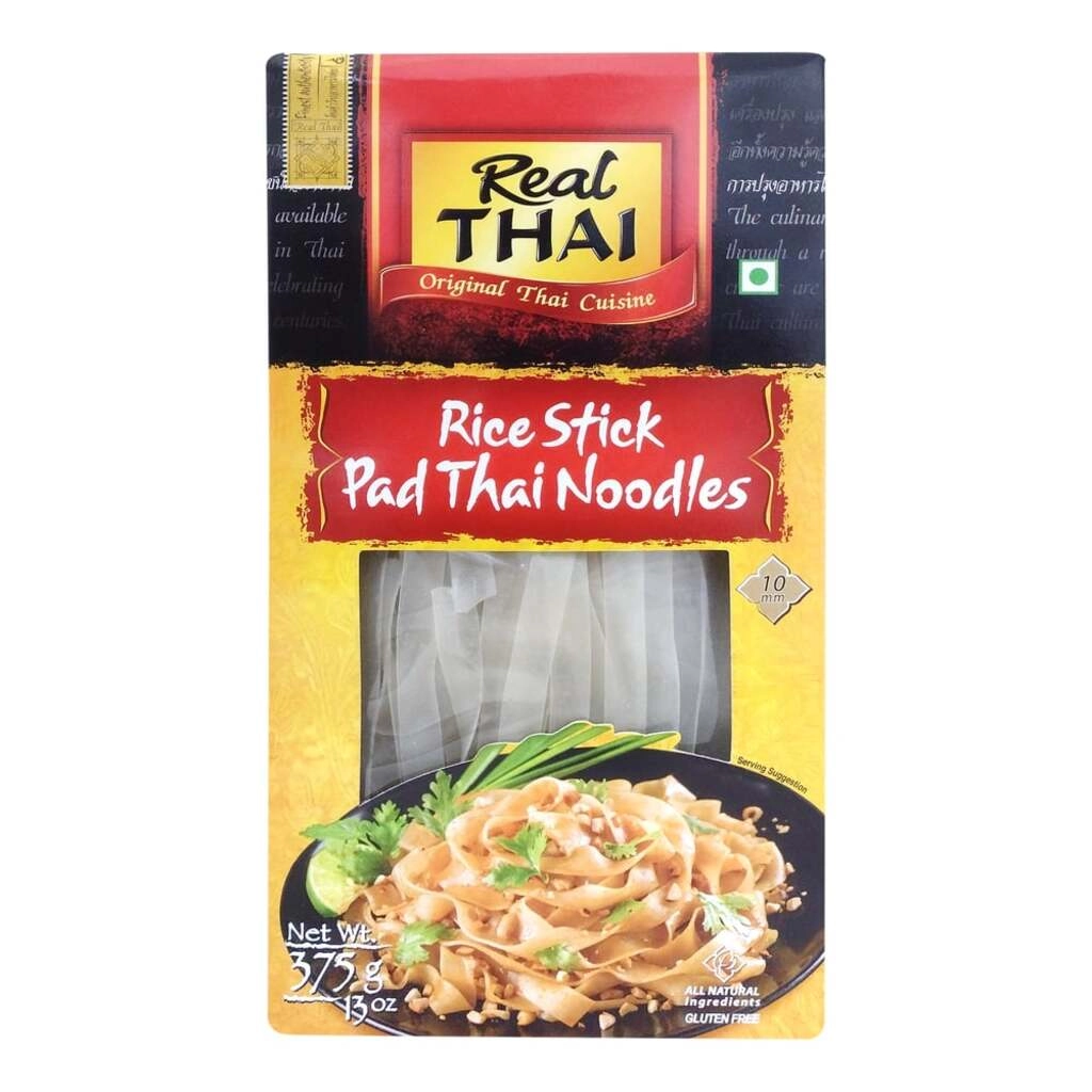 Rice Stick Pad Thai Noodles