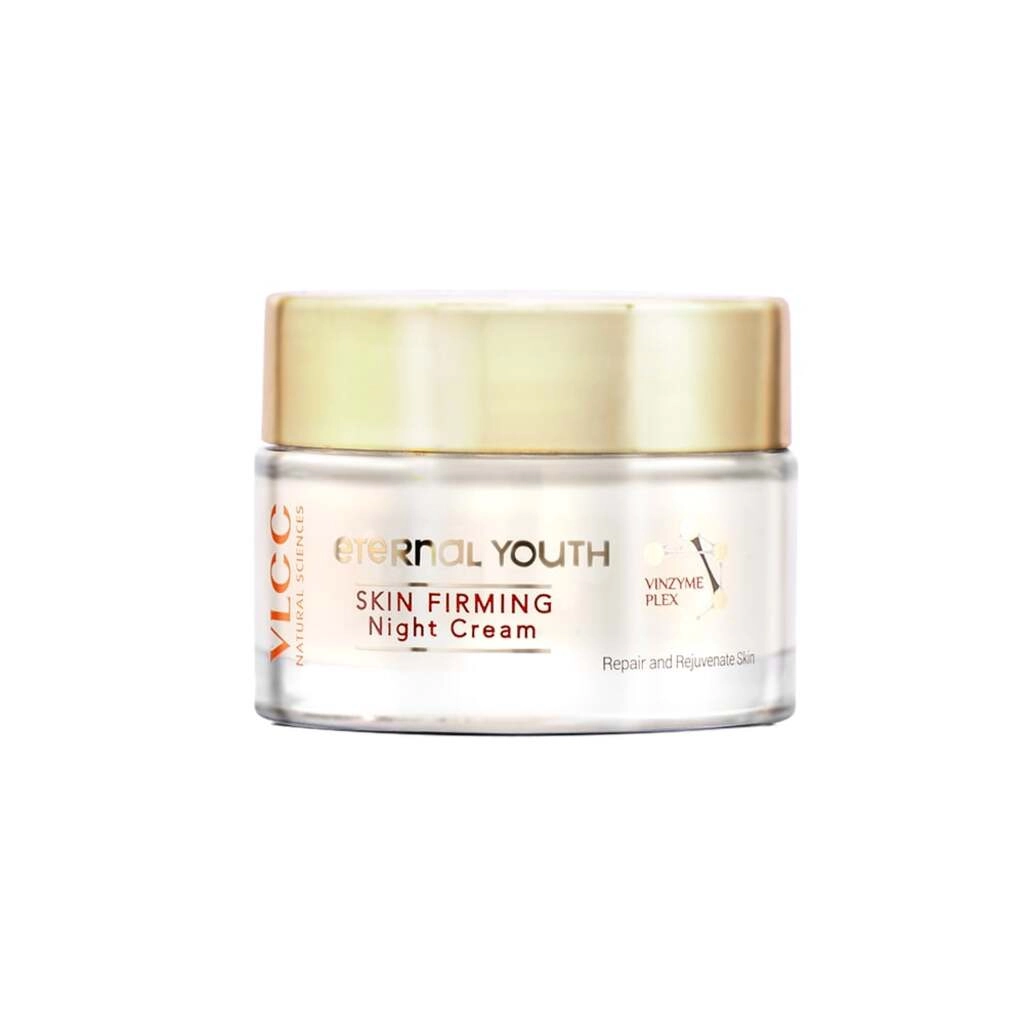 ETERNAL NIGHT CREAM 50GM