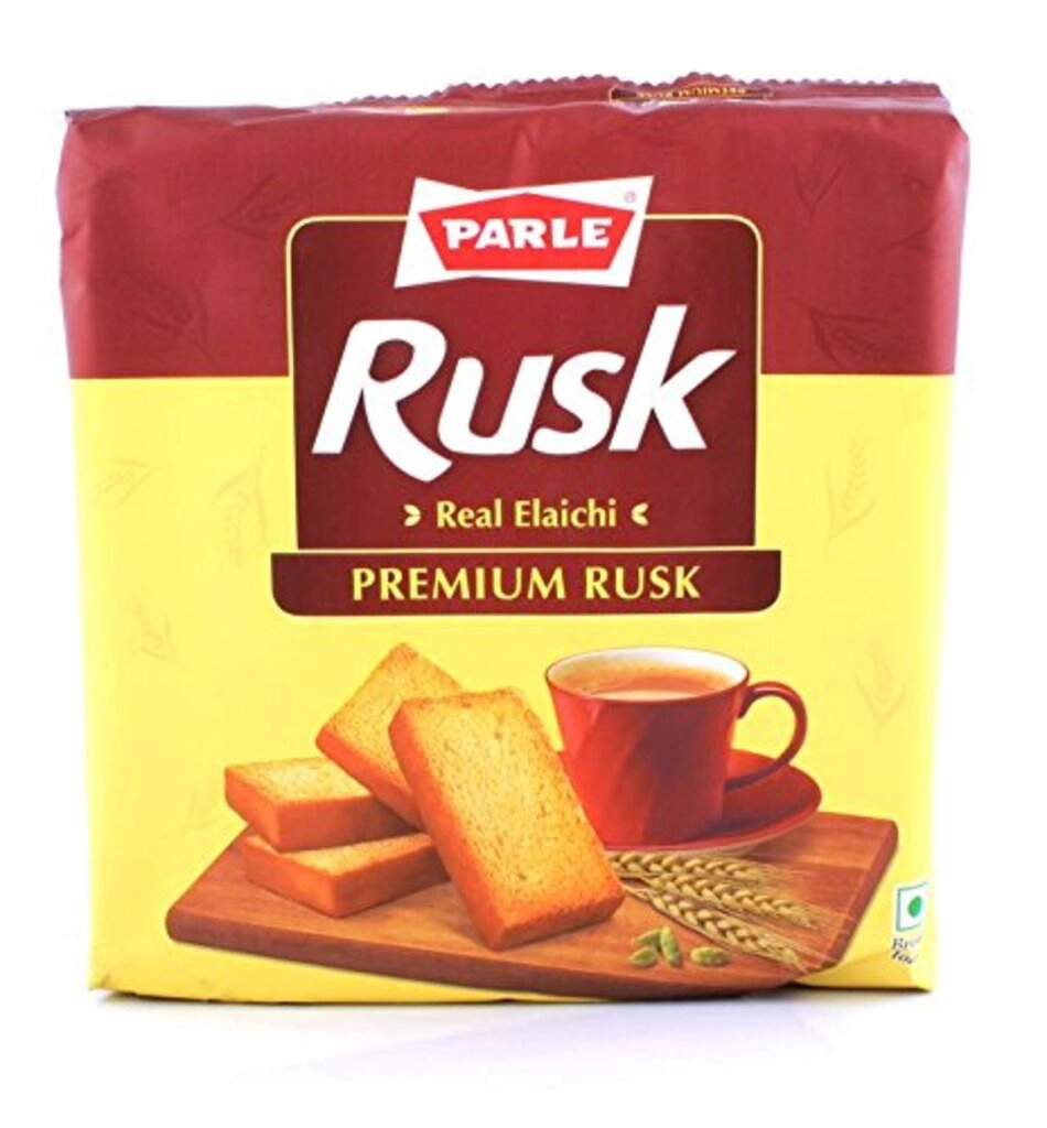RUSK ELAICHI 200 GM.