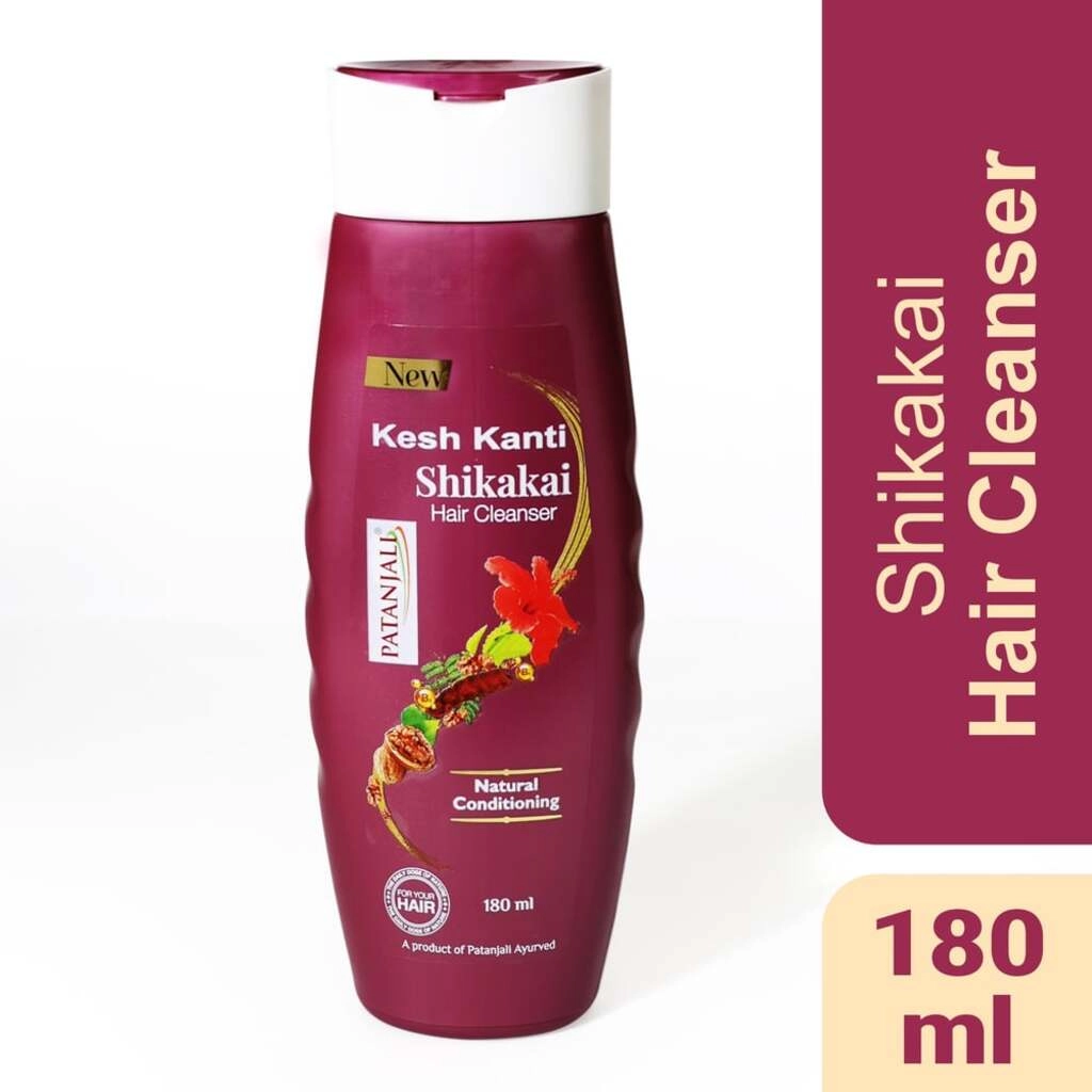 Kesh Kanti Shikakai Hair Cleanser
