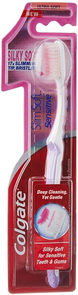 BRUSH SENSNTIVE ULTRA SOFT SLIM SOFT