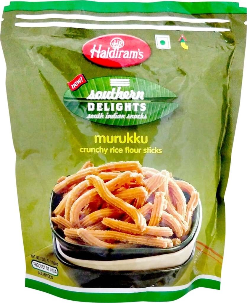 Haldiram's Murukku