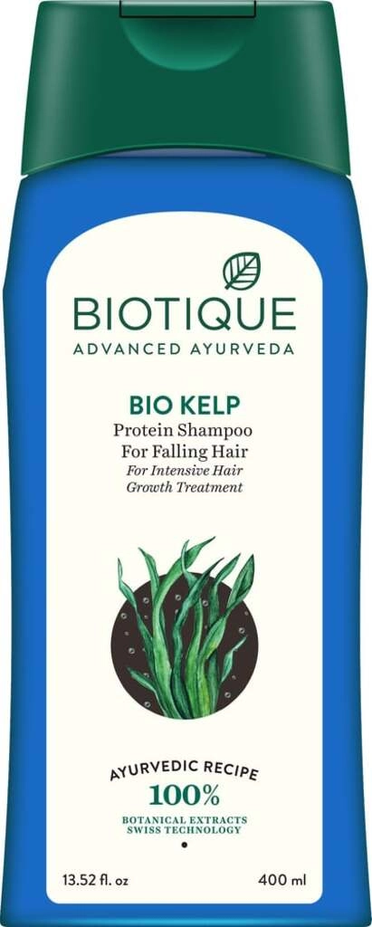 SH KELP GROWTH PROTIN 400 ML.