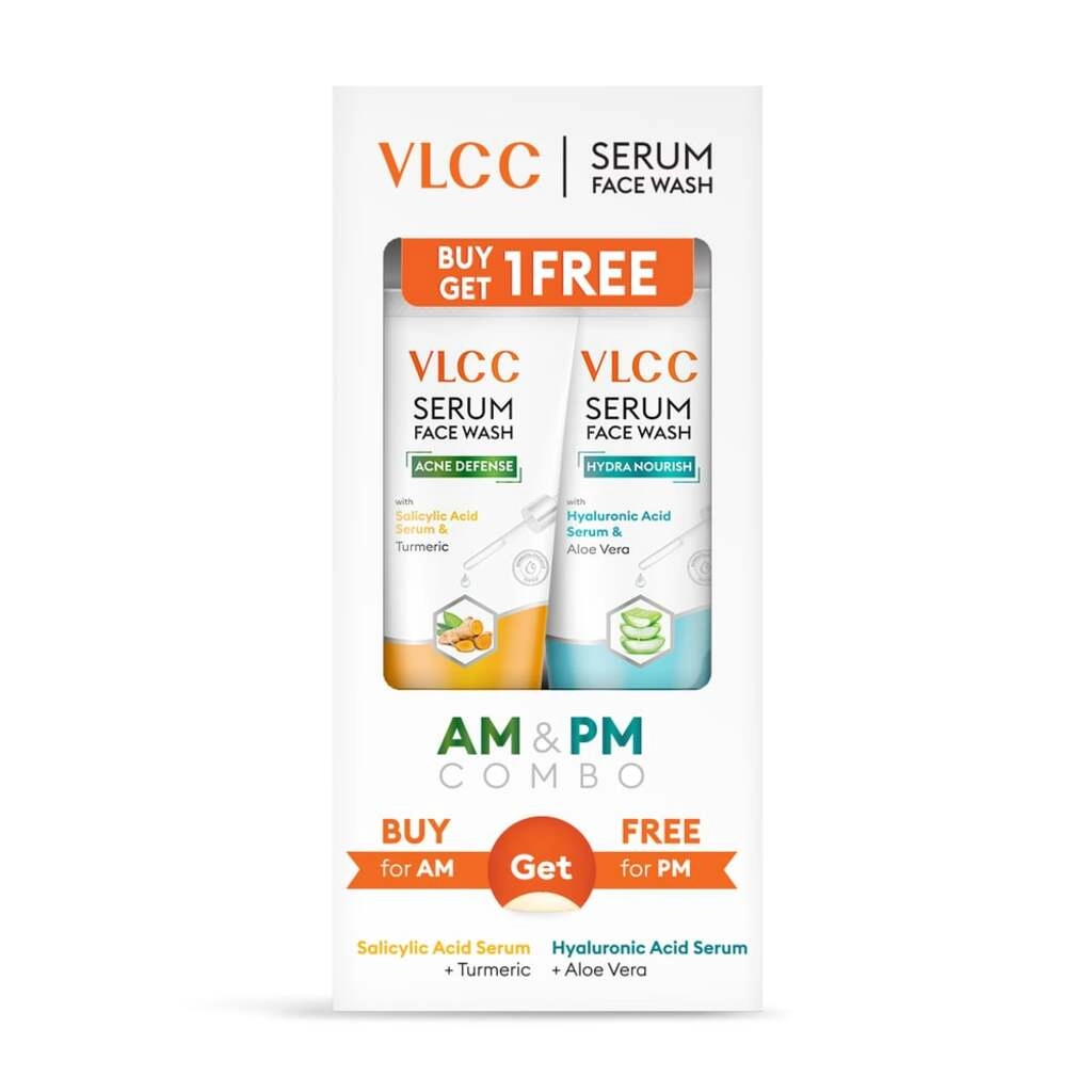 FW AS & TURMERIC 150ML + FW NHAS & ALOE VERA 150 ML
