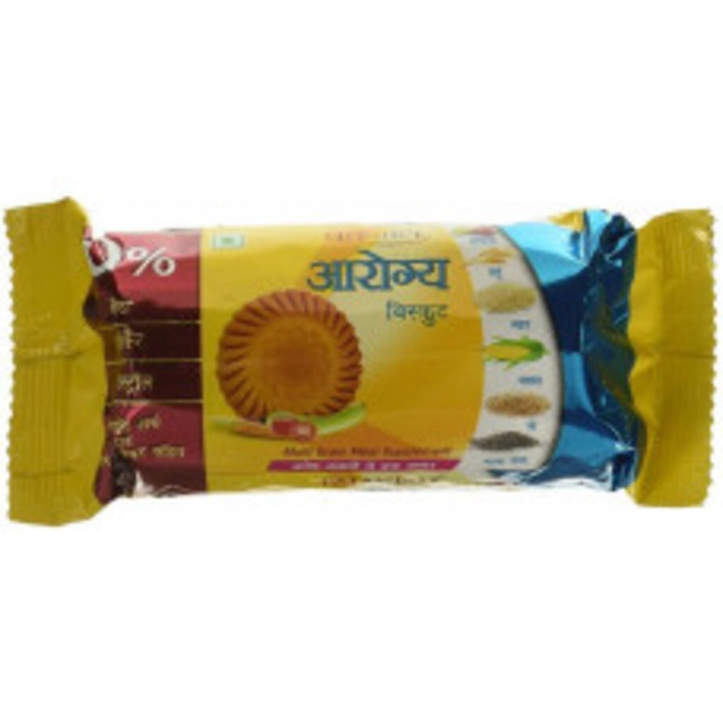 Arogya Biscuit