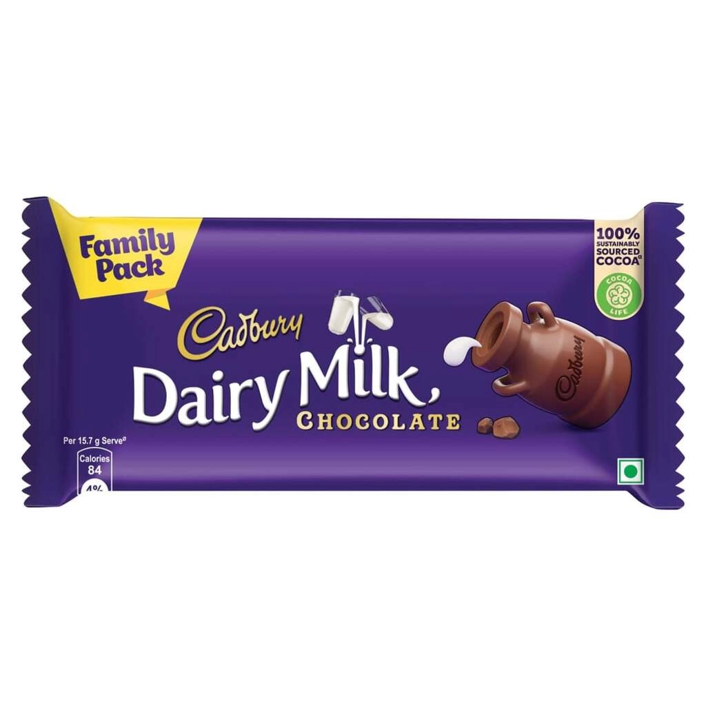 CHOCOLATE 145 GM.