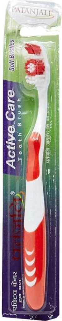 BRUSH ACTIVE CARE SOFT