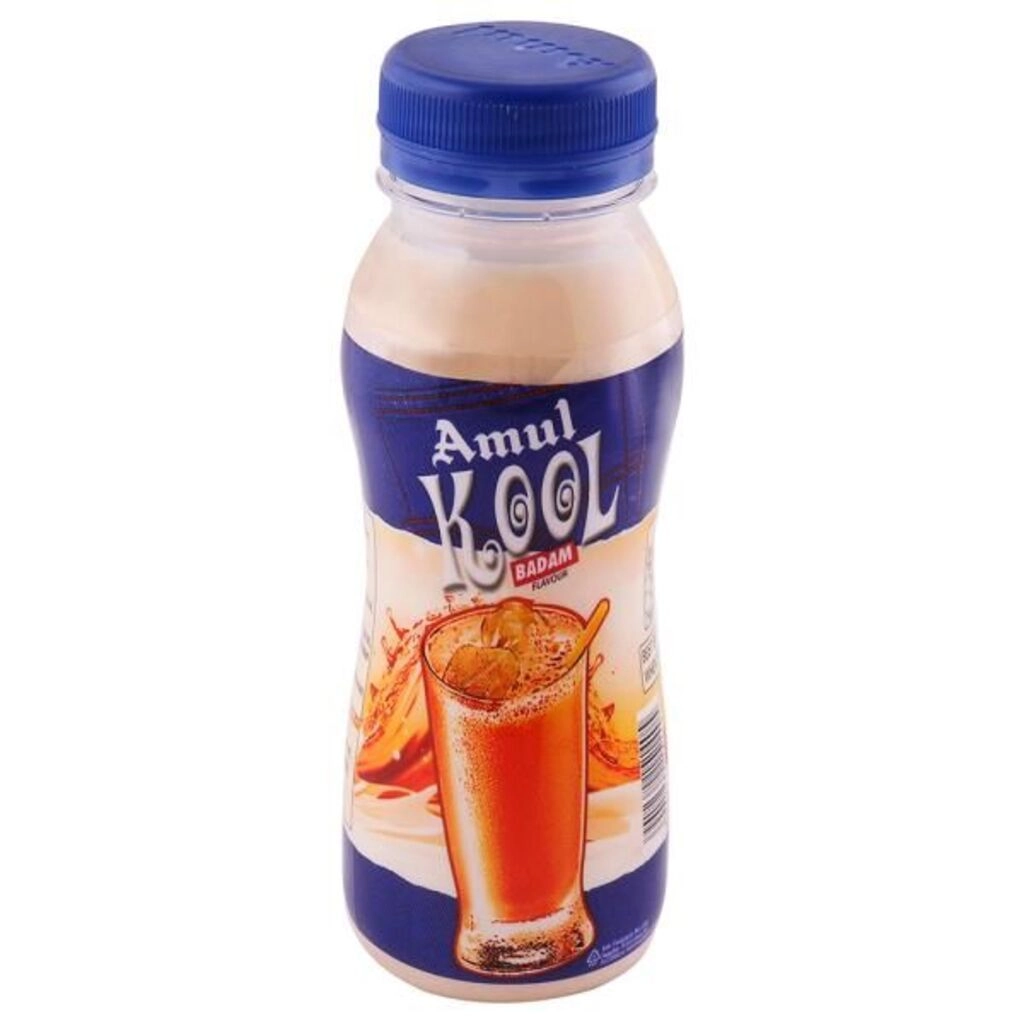 KOOL BADAM 200 ML.