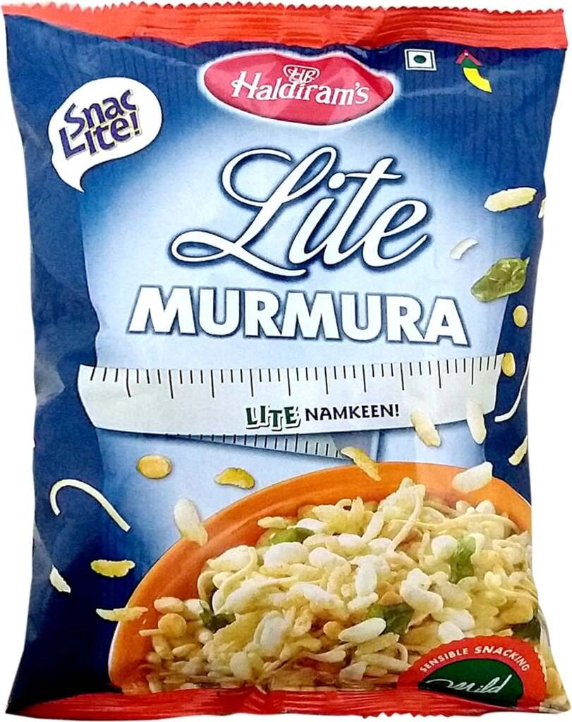 Haldiram's Diet Murmura