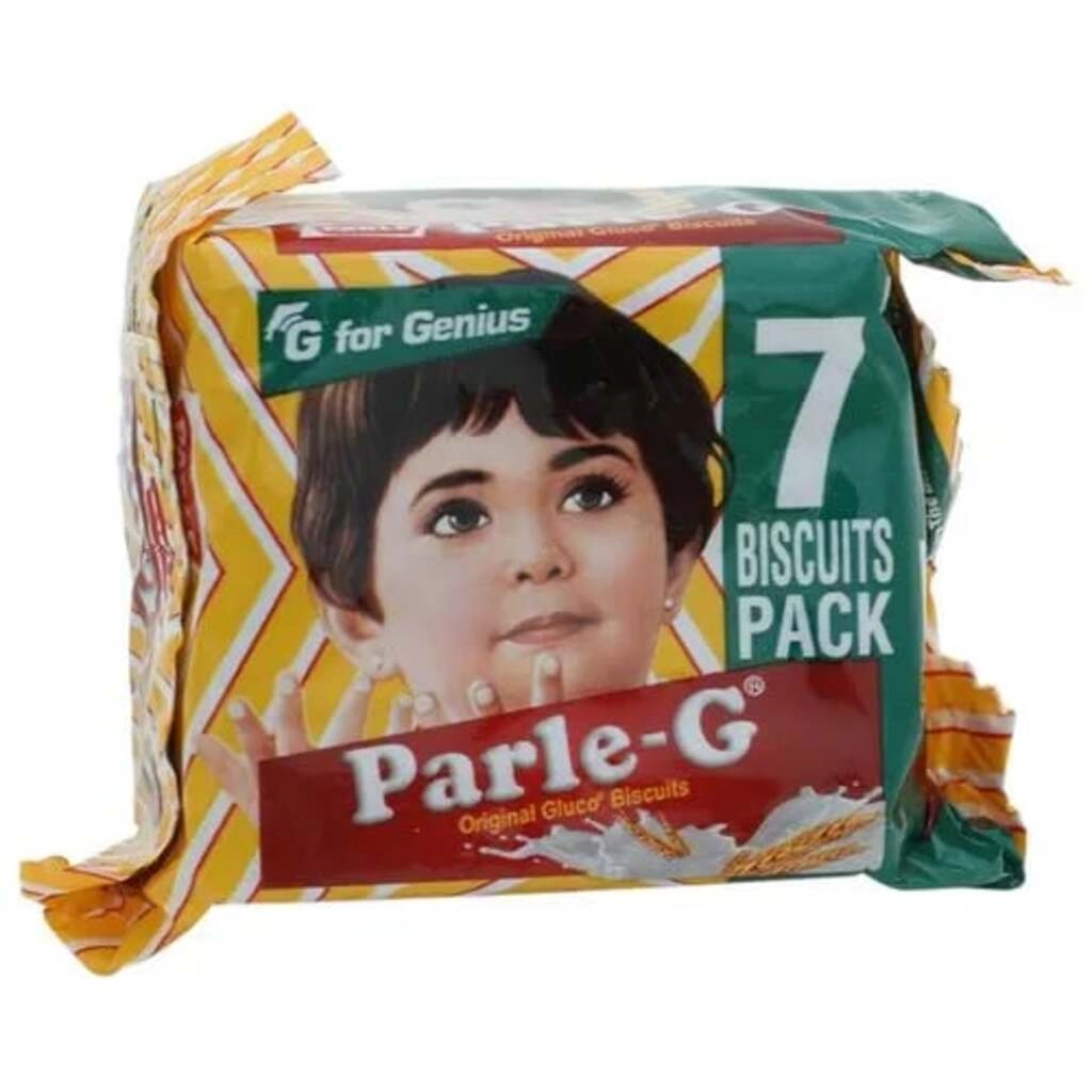 Parle-G