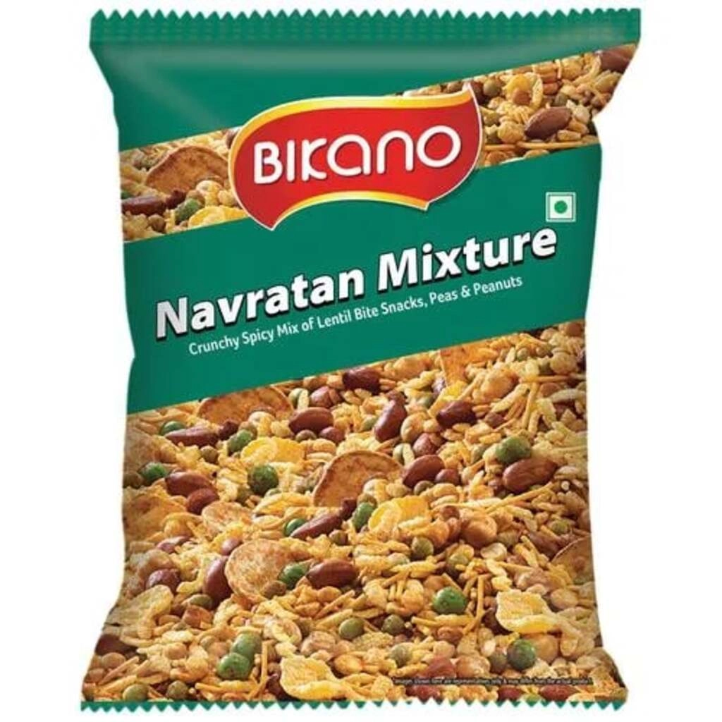 NAVRATTAN MIX. 250 GM.