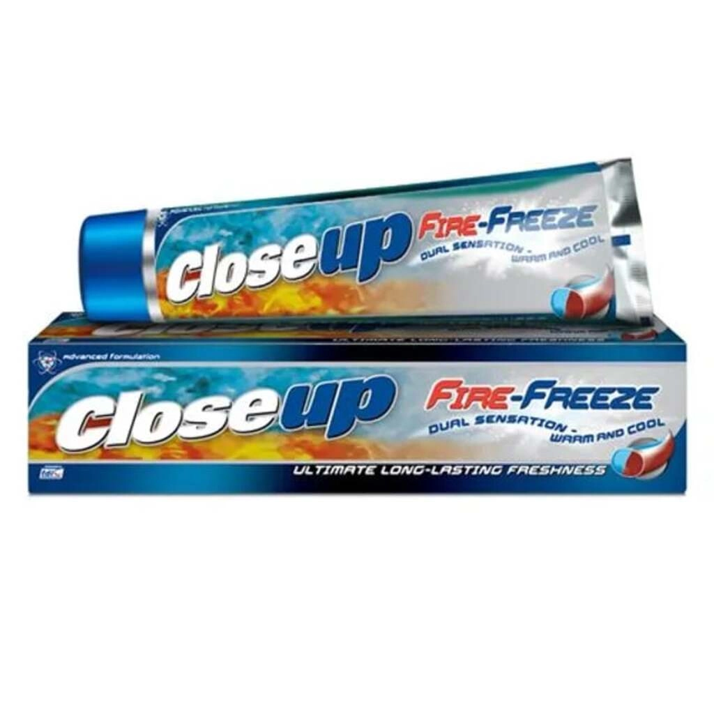 PASTE FIRE FREZ 150GM