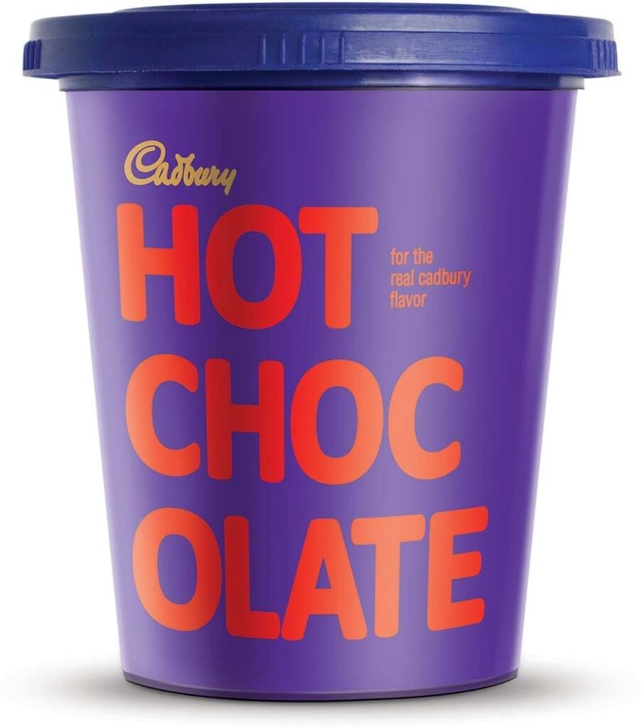 HOT CHOCOLATE 200 GM.