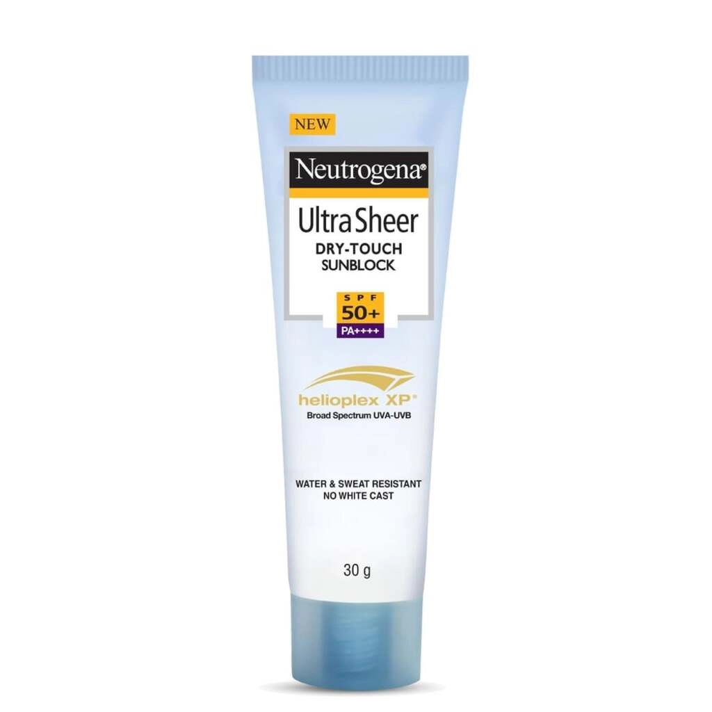 SUNBLOCK SPF50+ 30ML