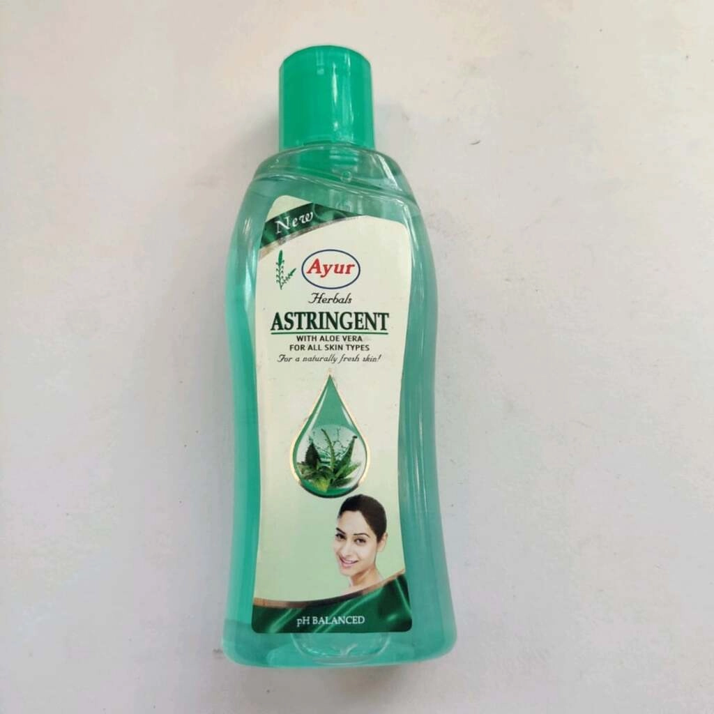 ASTRINGENT 100 ML.