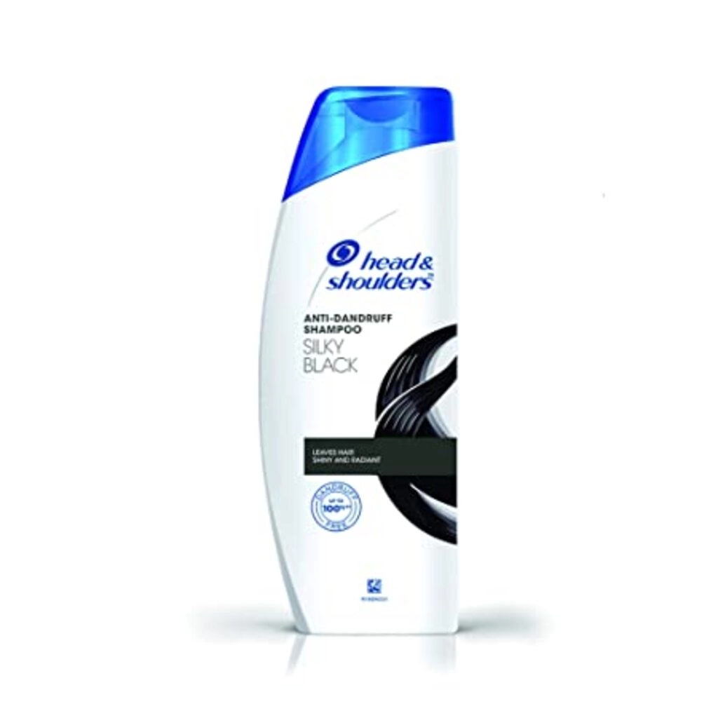 SHAMPOO LEMON FRESH 180 ML.