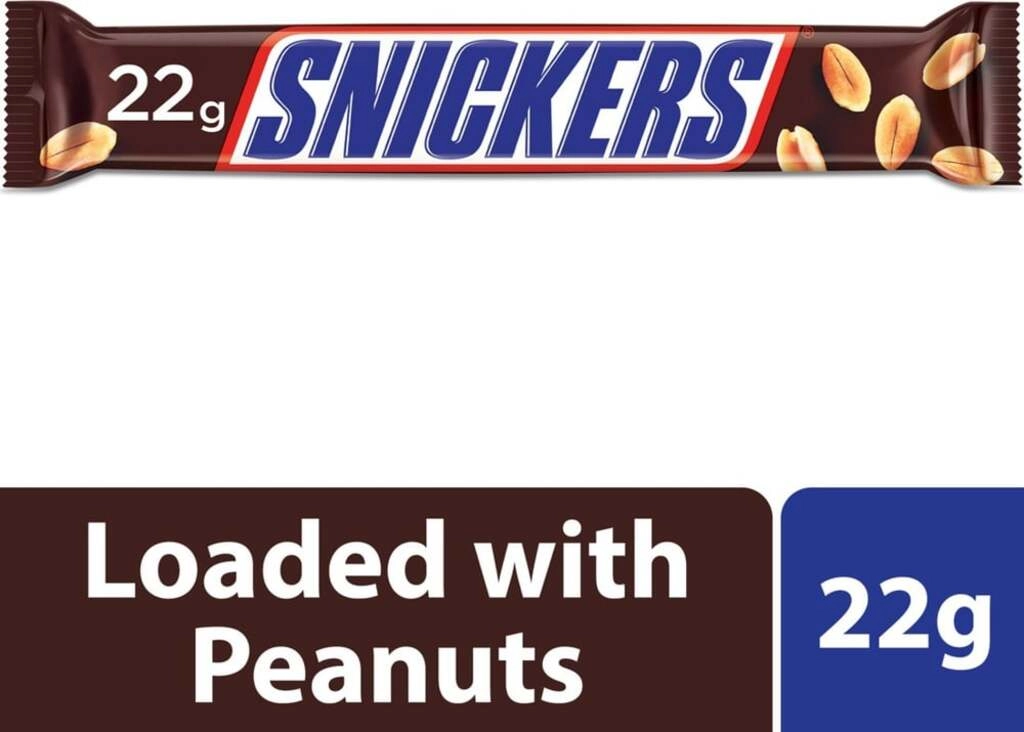 Snickers