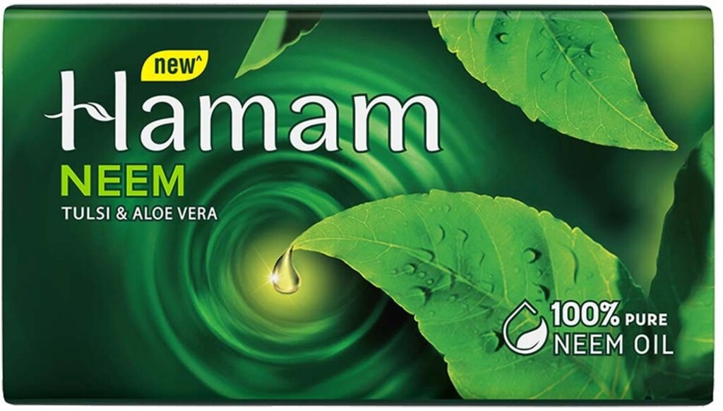 SOAP 100GM