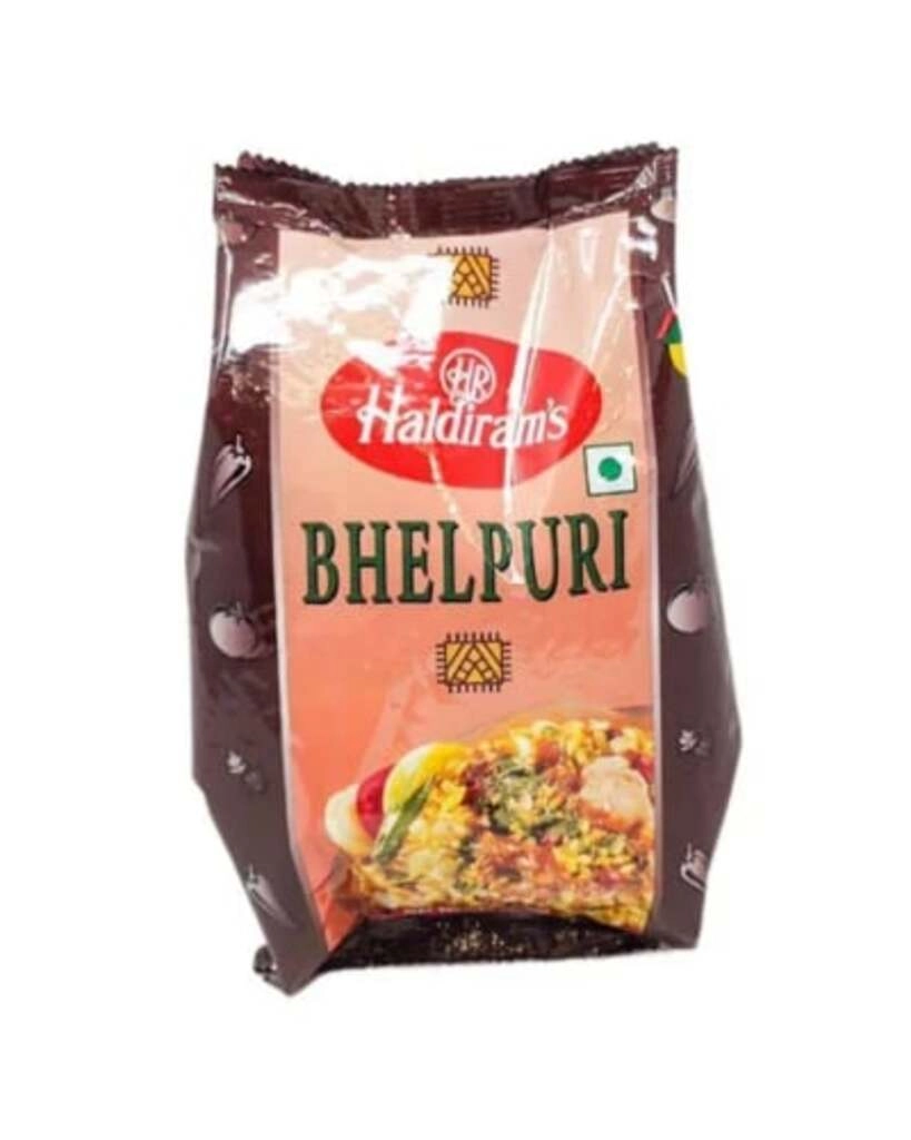 S BHELPURI 200 GM.