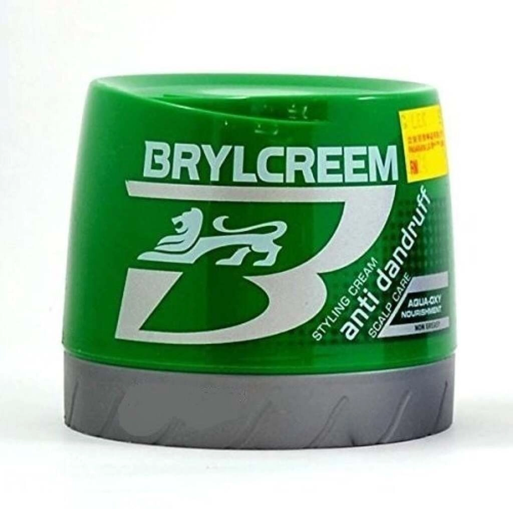 CREAM ANTI-DANDRUF 250ML