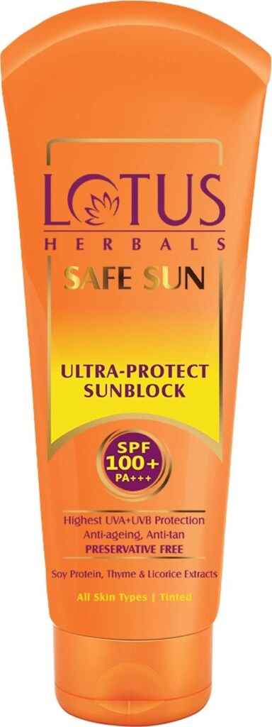 SUN SPF-100+ULTRA PROTECT 50GM.