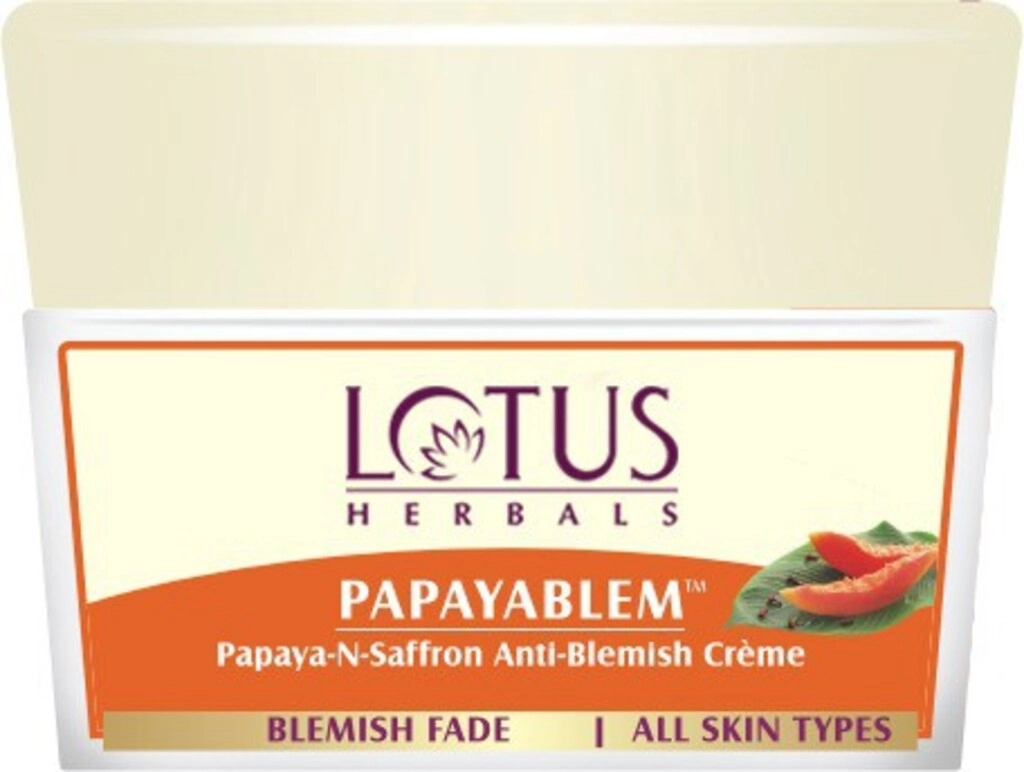 Papayablem Anti Cream