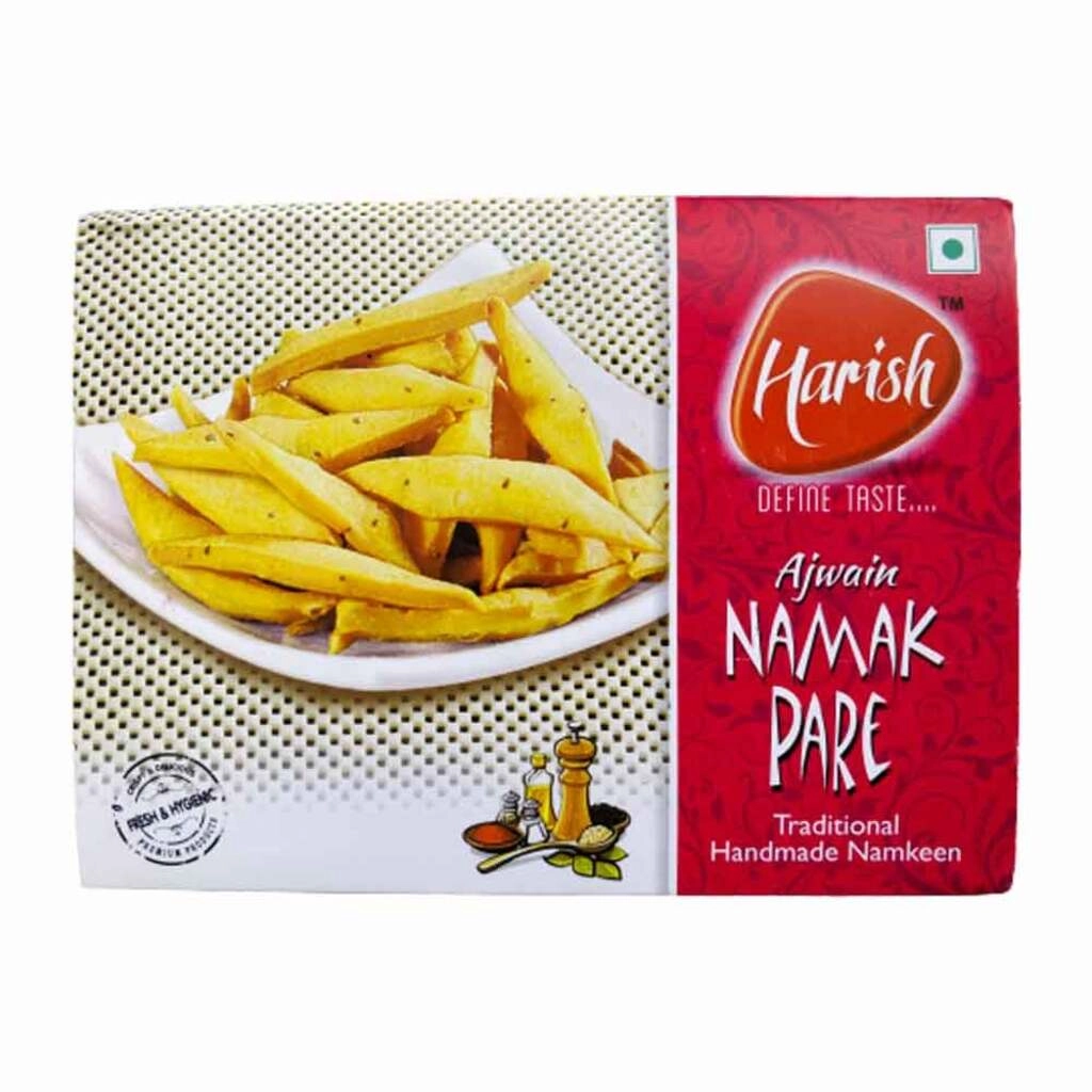 NAMAK PARE 250 GM.