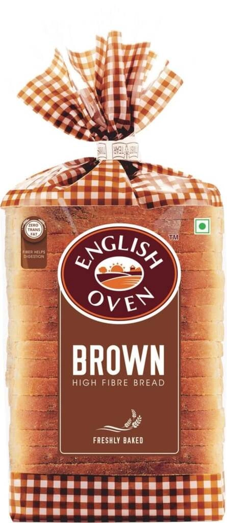 Brown Bread