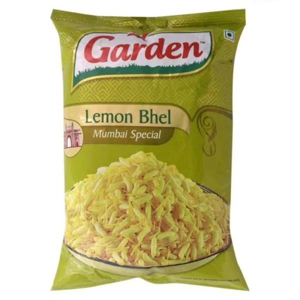 LEMON BHEL 150 GM.