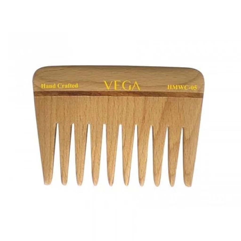 WOODEN COMB HMWC-05