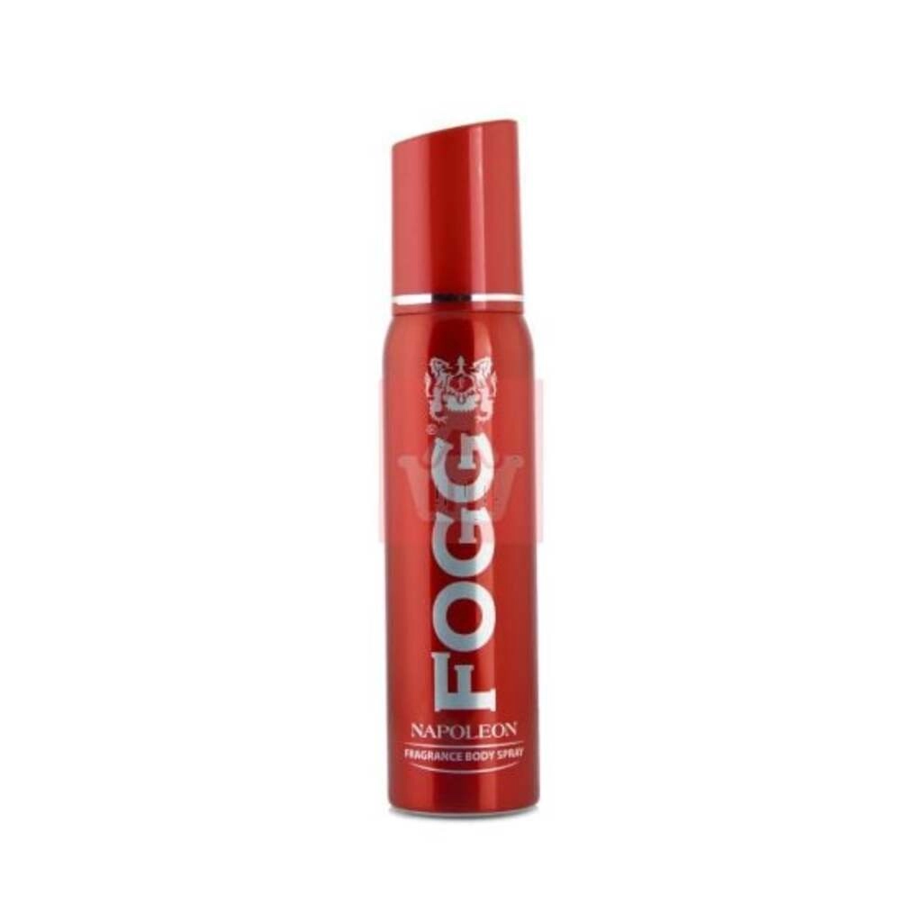 DEO NAPOLEON